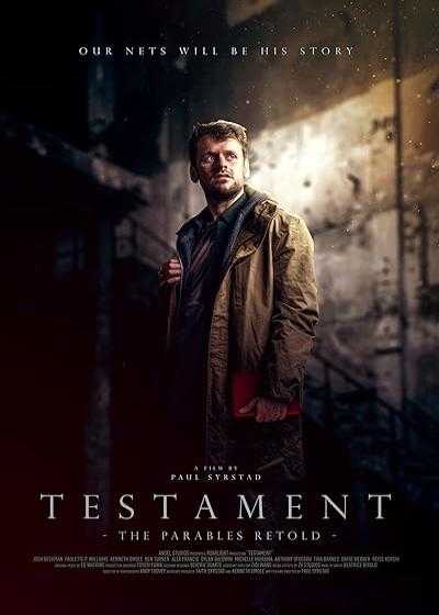 تصویر فیلم عهد: بازگویی تمثیل ها Testament: The Parables Retold 2022