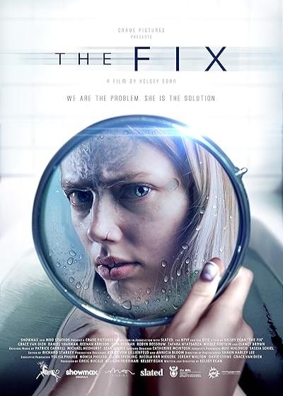 تصویر فیلم ترمیم The Fix 2024