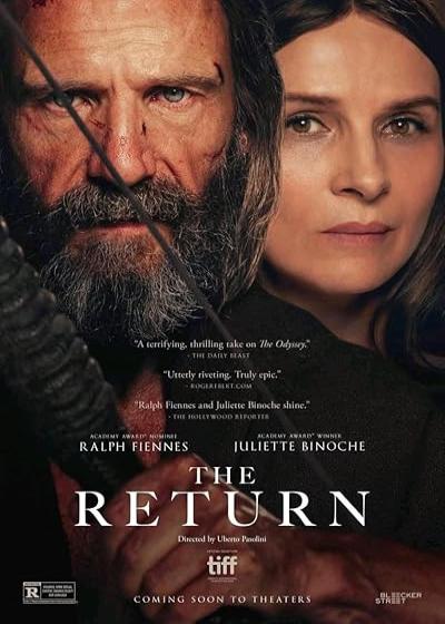 تصویر فیلم بازگشت The Return 2024