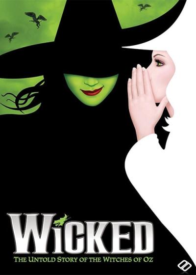 تصویر فیلم شرور: قسمت ۱ Wicked 1 2024