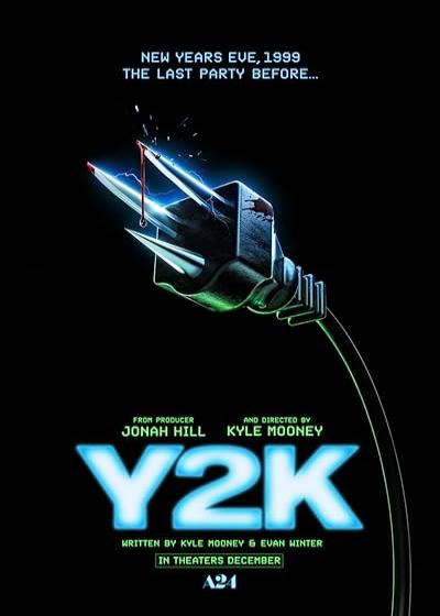 تصویر فیلم بحران سال ۲۰۰۰ Y2K 2024
