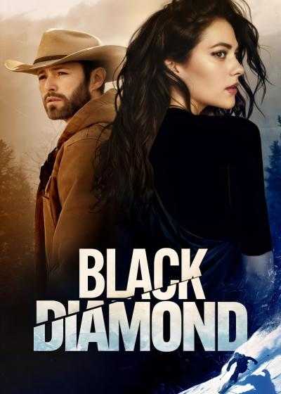 تصویر فیلم الماس سیاه Black Diamond 2025