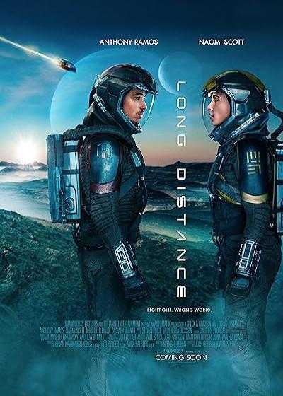 تصویر فیلم دور Distant 2024