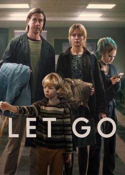 تصویر فیلم رهایی Let Go 2024