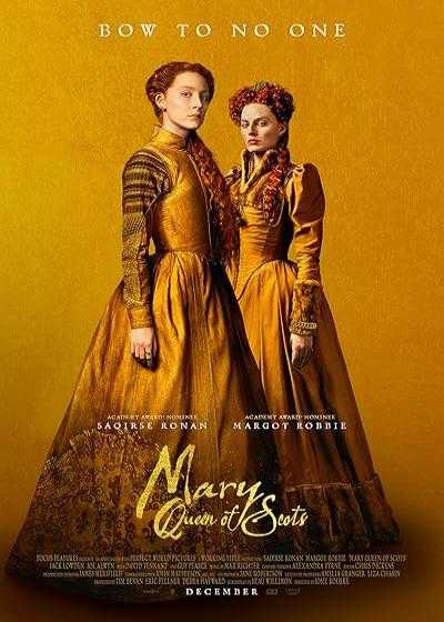 تصویر فیلم ماری ملکه اسکاتلند Mary Queen of Scots 2018
