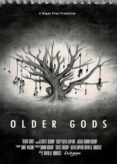 تصویر فیلم خدایان کهن Older Gods 2023