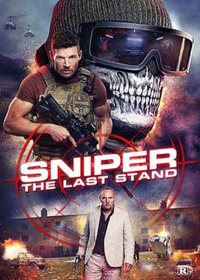 تصویر فیلم تک تیرانداز: آخرین سنگر Sniper: The Last Stand 2025
