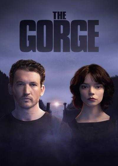 تصویر فیلم تنگنا (دره) The Gorge 2025