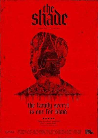 تصویر فیلم سایه The Shade 2023
