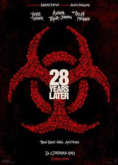 تصویر فیلم ۲۸ سال بعد 28 Years Later 2025