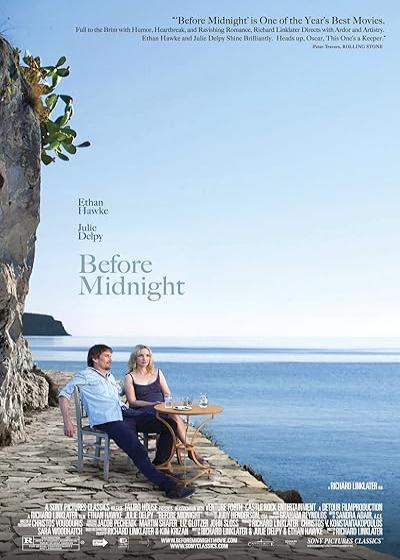 تصویر فیلم پیش از نیمه شب Before Midnight 2013