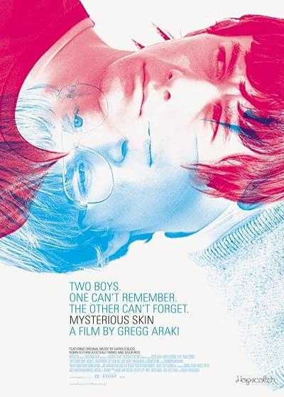 تصویر فیلم پوست اسرار آمیز Mysterious Skin 2004