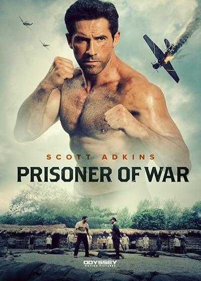 تصویر فیلم اسیر جنگی Prisoner of War 2025