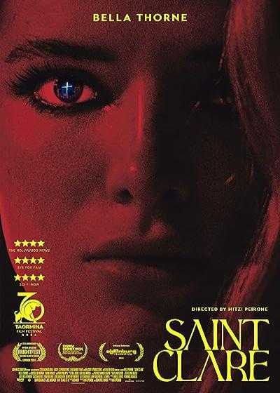 تصویر فیلم سنت کلر Saint Clare 2024