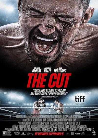 تصویر فیلم برش The Cut 2024