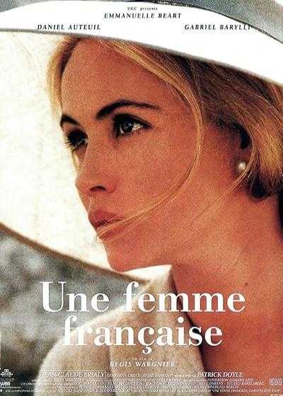 تصویر فیلم یک زن فرانسوی A French Woman 1995