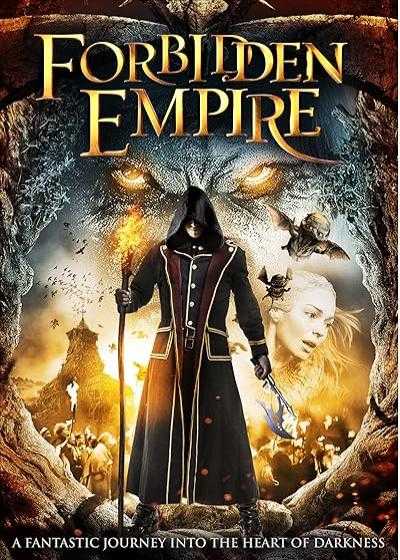 تصویر فیلم پادشاهی ممنوعه Forbidden Empire 2014