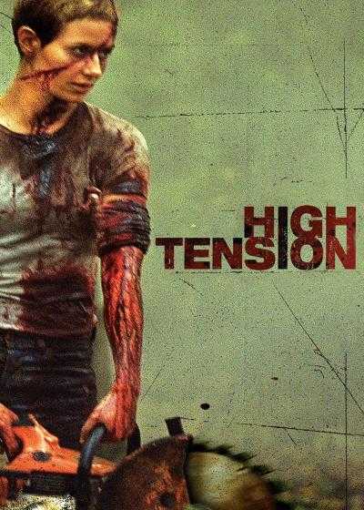 تصویر فیلم تنش بالا High Tension 2003