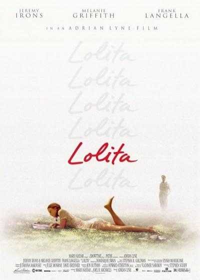 تصویر فیلم لولیتا Lolita 1997