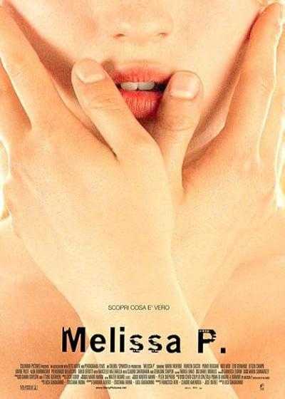 تصویر فیلم ملیسا پی Melissa P. 2005