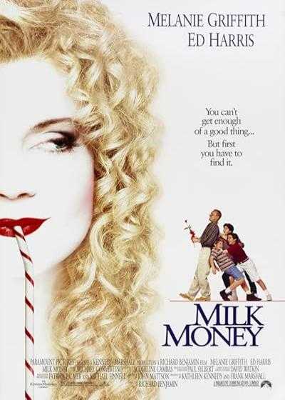 تصویر فیلم پول توجیبی Milk Money 1994