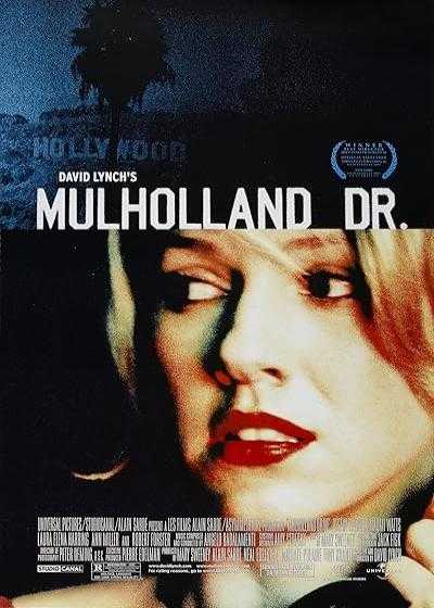 تصویر فیلم جاده مالهالند Mulholland Drive 2001