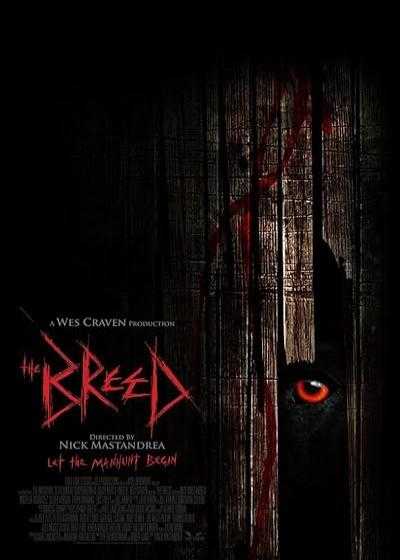 تصویر فیلم پرورش داده The Breed 2006