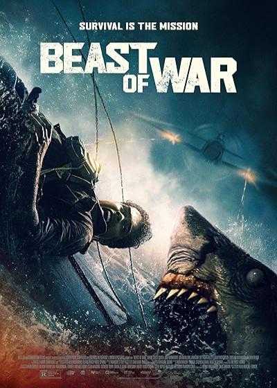 تصویر فیلم هیولای جنگ Beast of War 2025