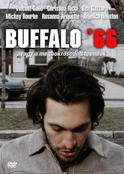 تصویر فیلم بوفالو ۶۶ Buffalo ’66 1998