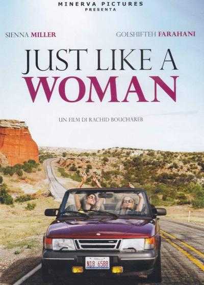 تصویر فیلم درست شبیه یک زن Just Like a Woman 2012