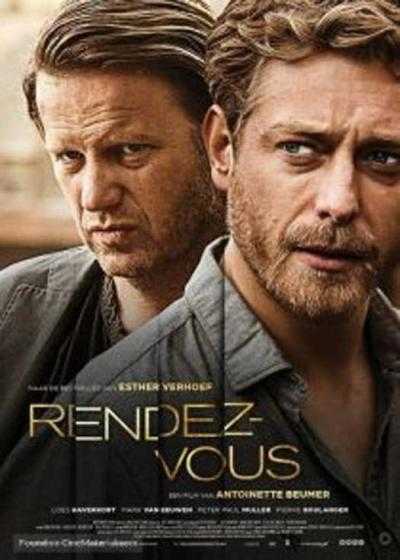 تصویر فیلم قرار ملاقات Rendez-Vous 2015