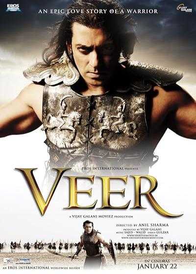 تصویر فیلم ویر Veer 2010