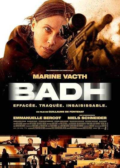تصویر فیلم بد Badh 2025