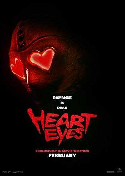 تصویر فیلم چشم قلبی Heart Eyes 2025