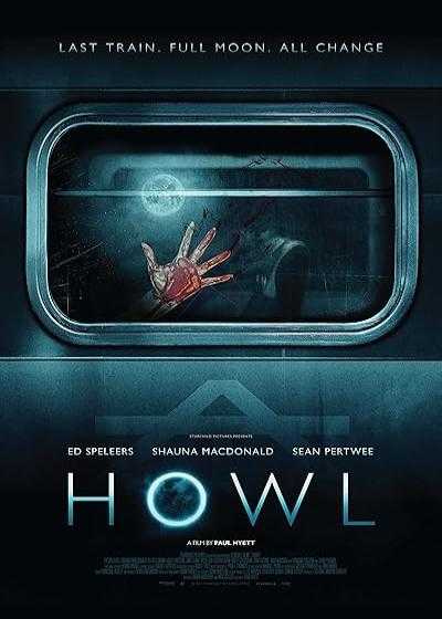 تصویر فیلم زوزه Howl 2015