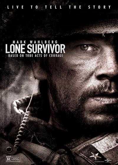 تصویر فیلم تنها بازمانده Lone Survivor 2013
